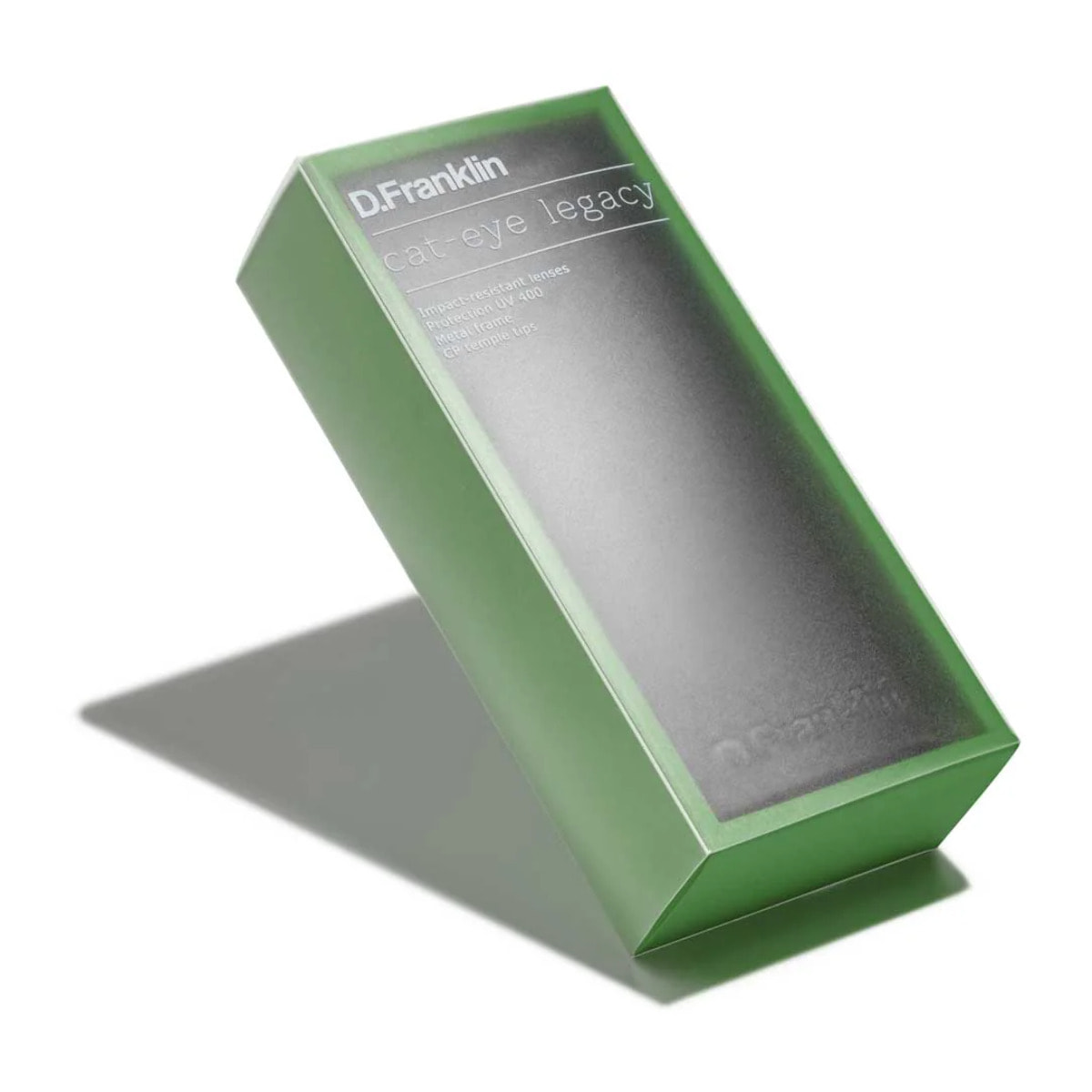 Gafas De Sol D. Franklin Cat-Eye Legacy   Gradient