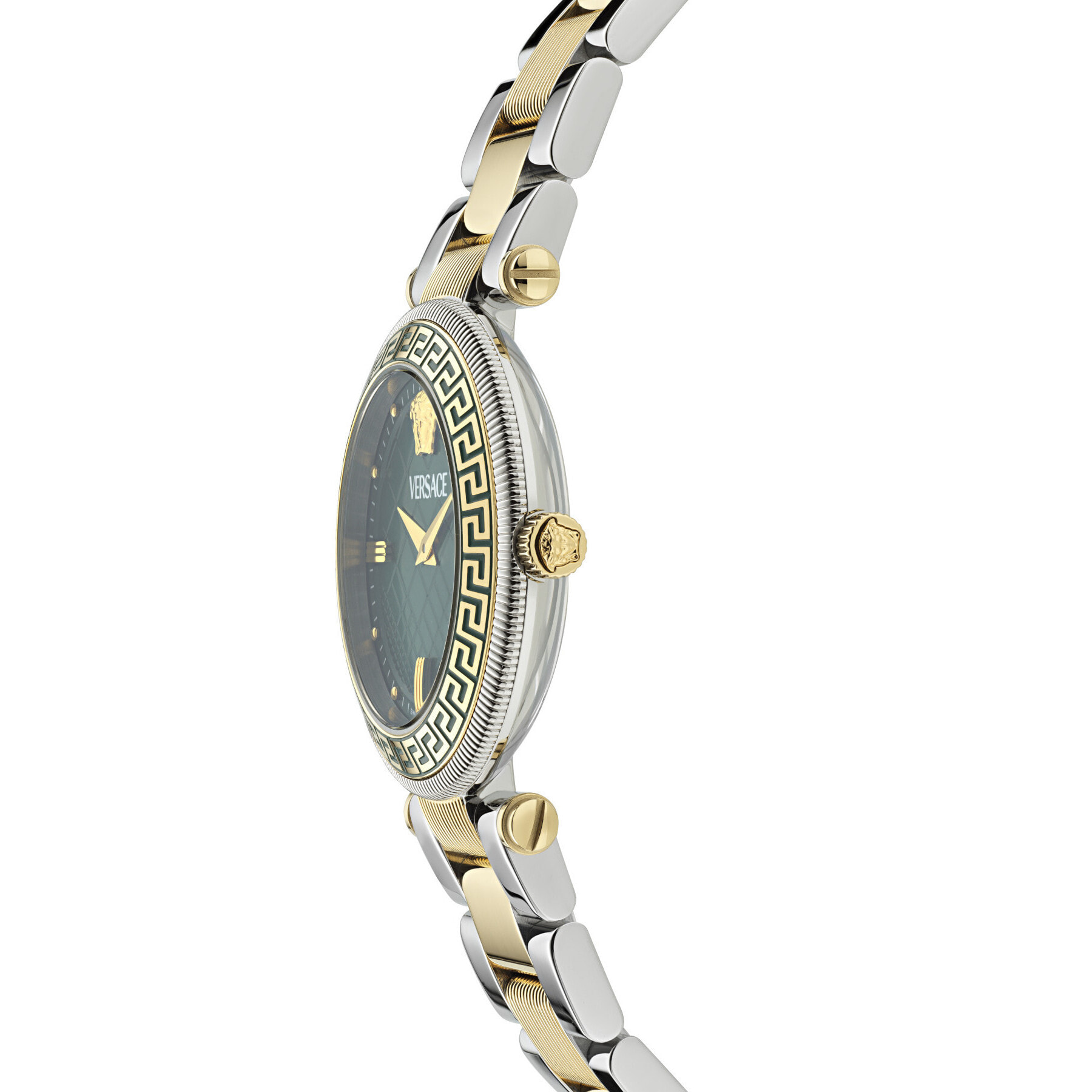 Versace Reloj Analógico De Cuarzo Versace Reve (Wc-8B)