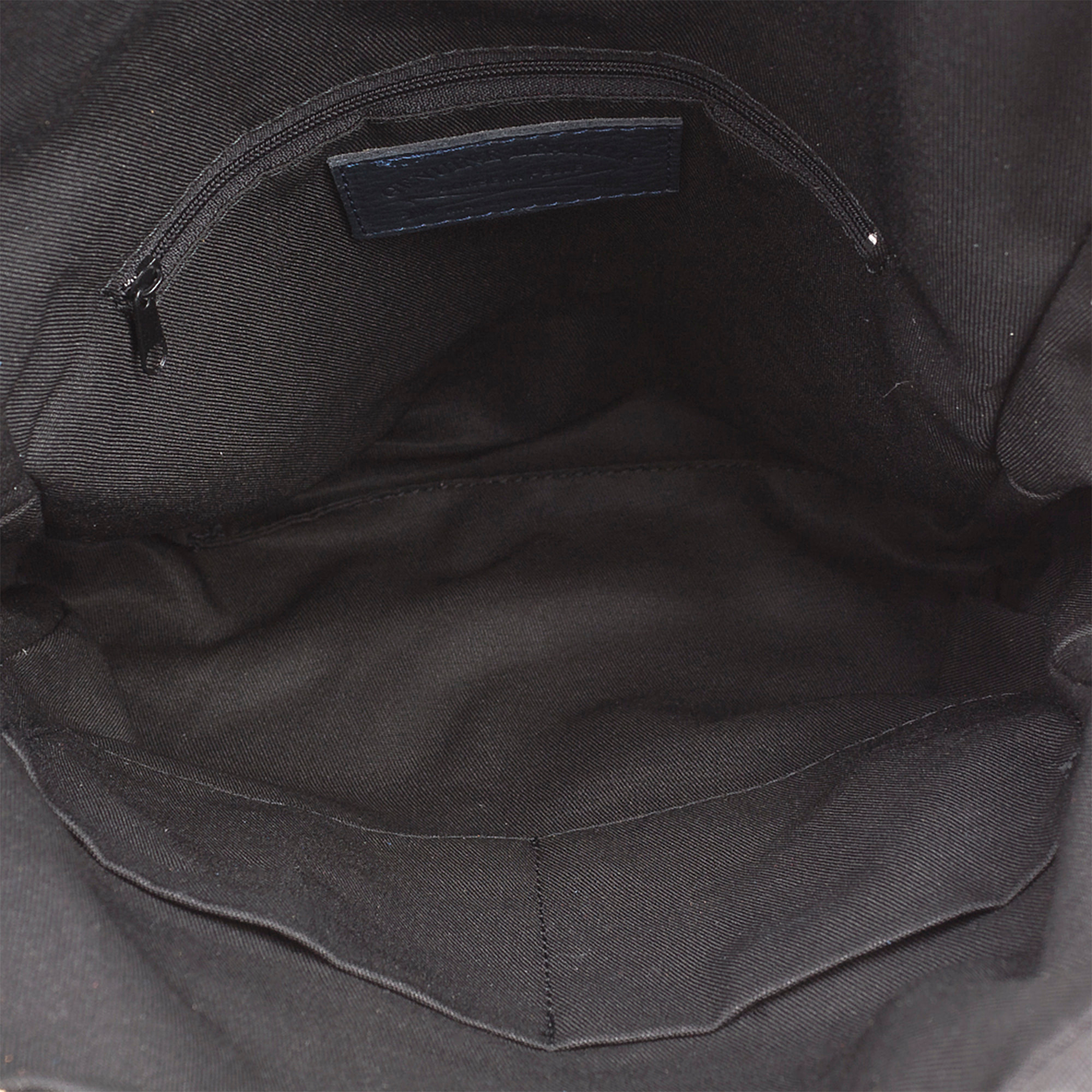 Monastier Zaino Donna. Pelle autentica Dollaro