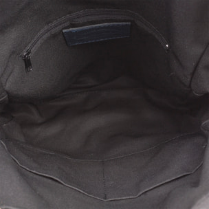 Monastier Zaino Donna. Pelle autentica Dollaro