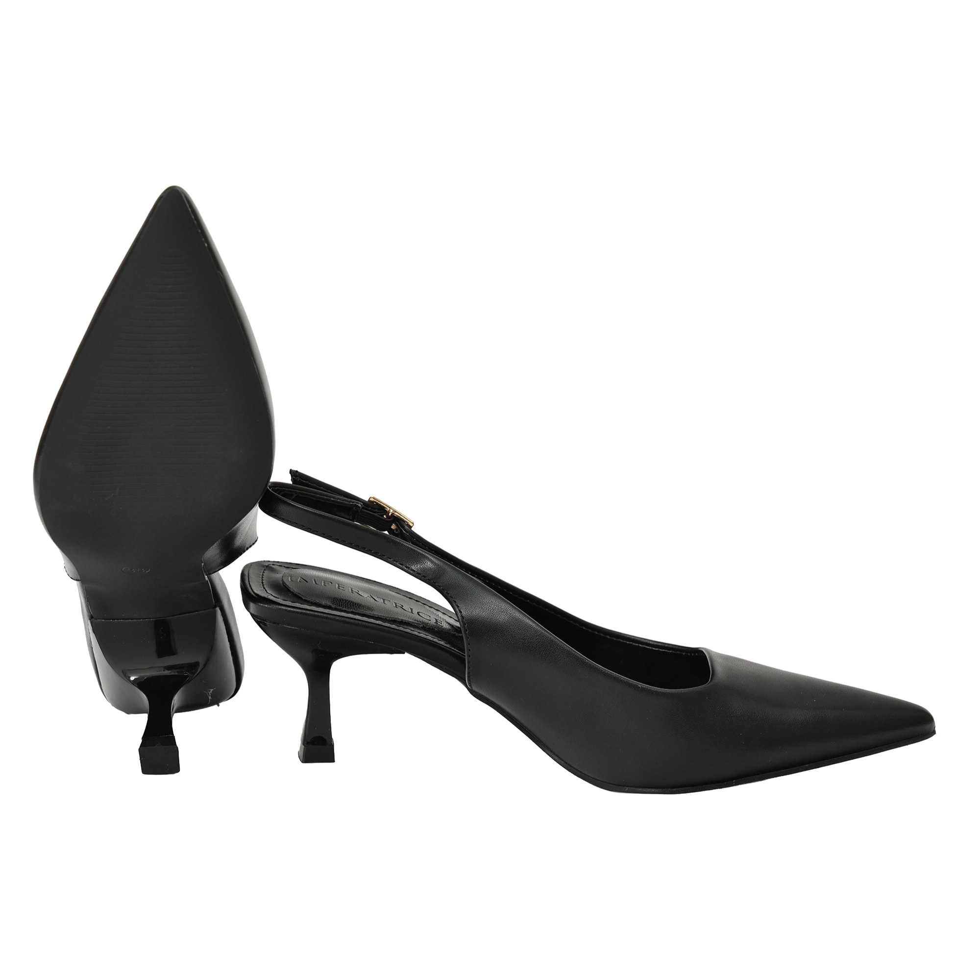 Decolletè - tacco 7,0 cm