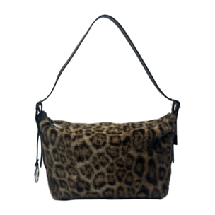 Borsa Adulto unisex Tata Italia Marrone