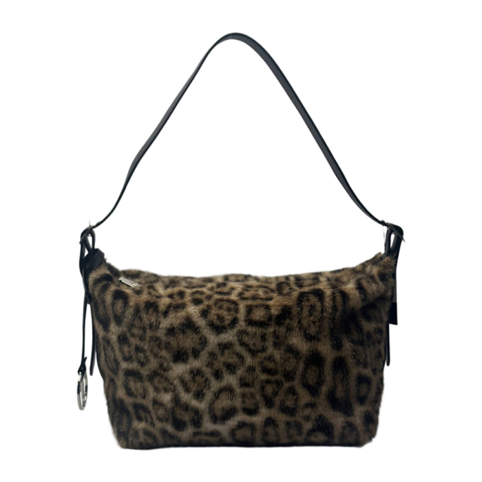 Borsa Adulto unisex Tata Italia Marrone