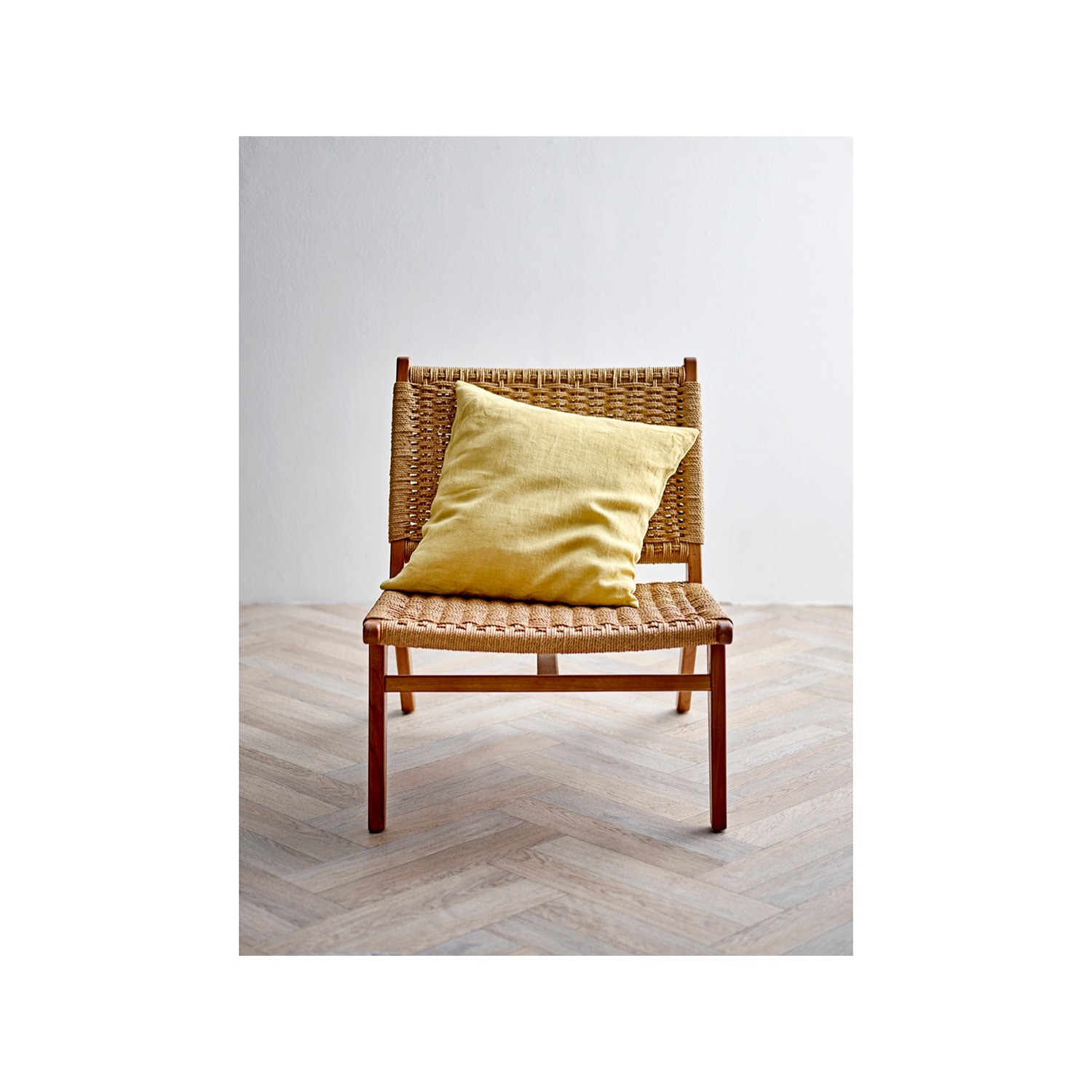 Coussin Linen