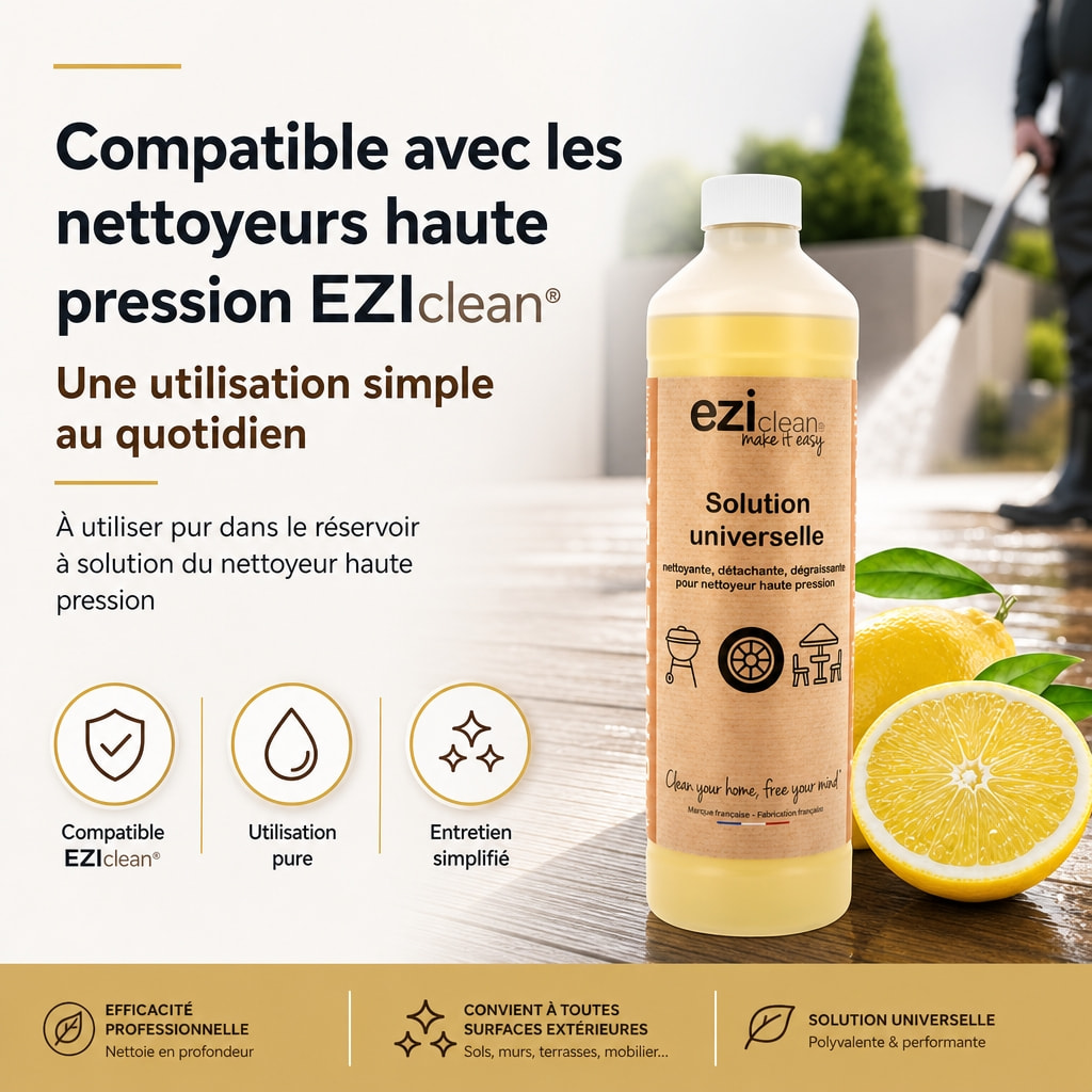 Eziclean® Universal
