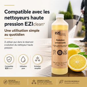Eziclean® Universal