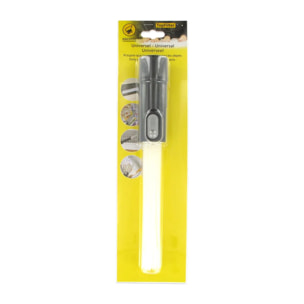 Embout d'aspirateur plumeau flexible TopFilter