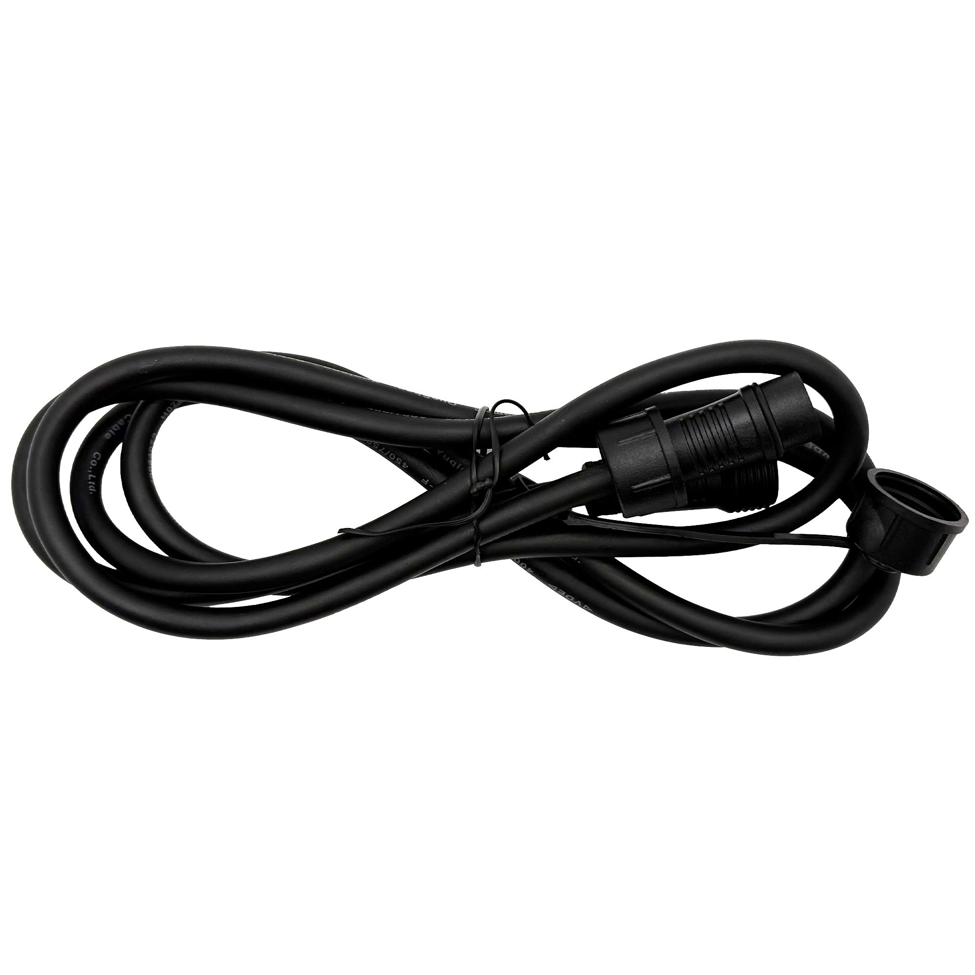 Câble 2M pour guirlande 220V LOOPY