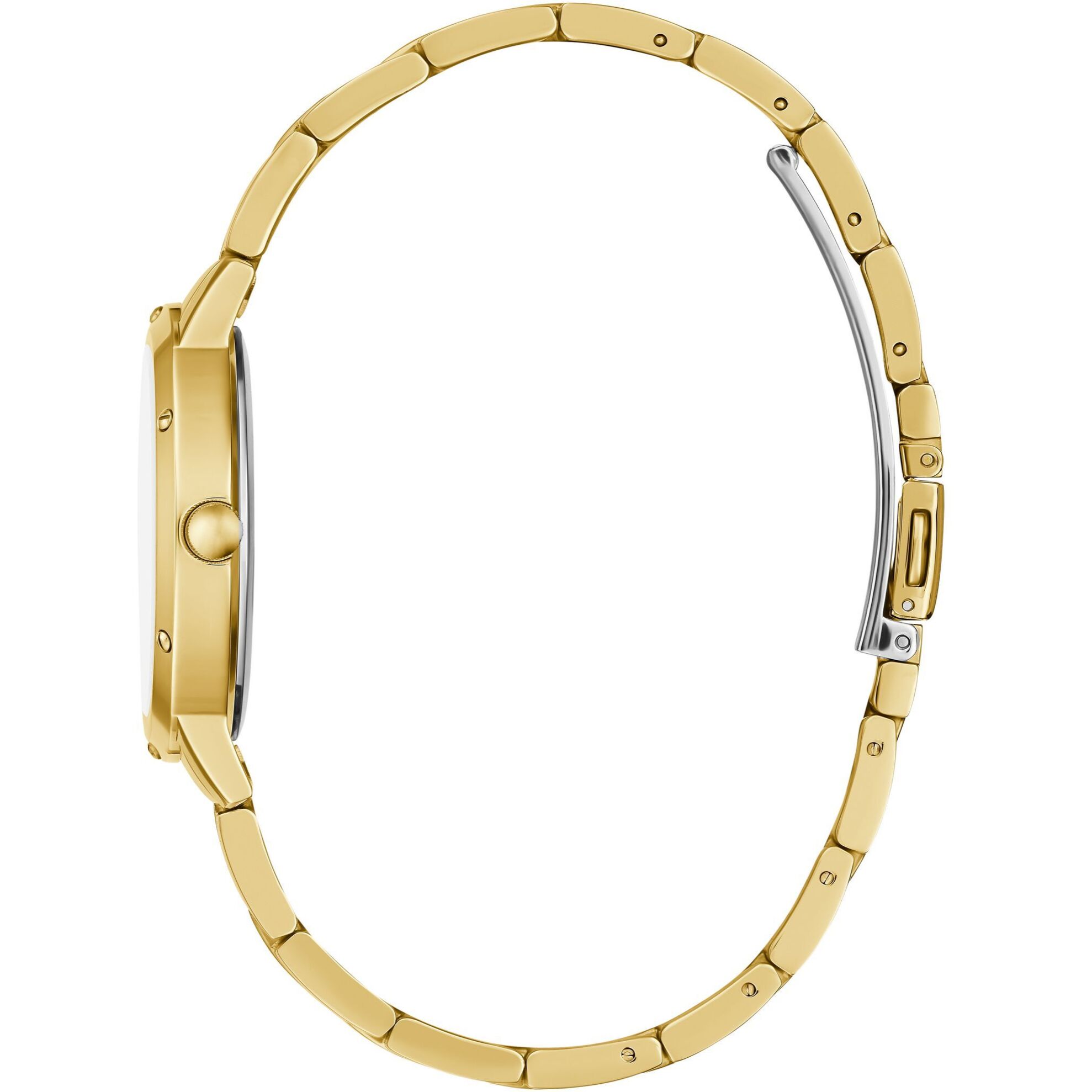 Guess Orologio Analogico Al Quarzo Dawn