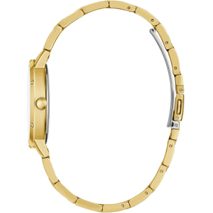Guess Orologio Analogico Al Quarzo Dawn