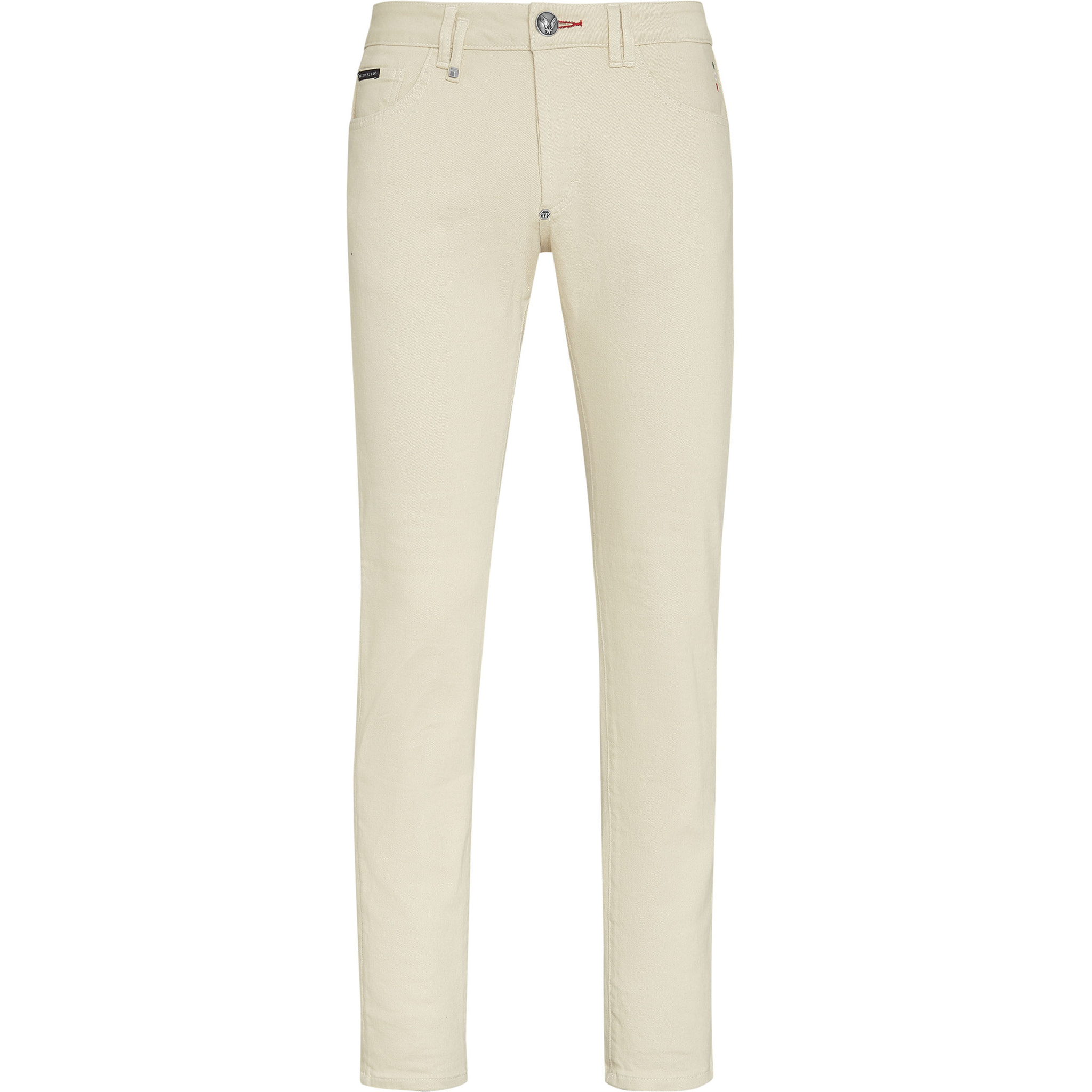 PHILIPP PLEIN Jeans Straight Cut