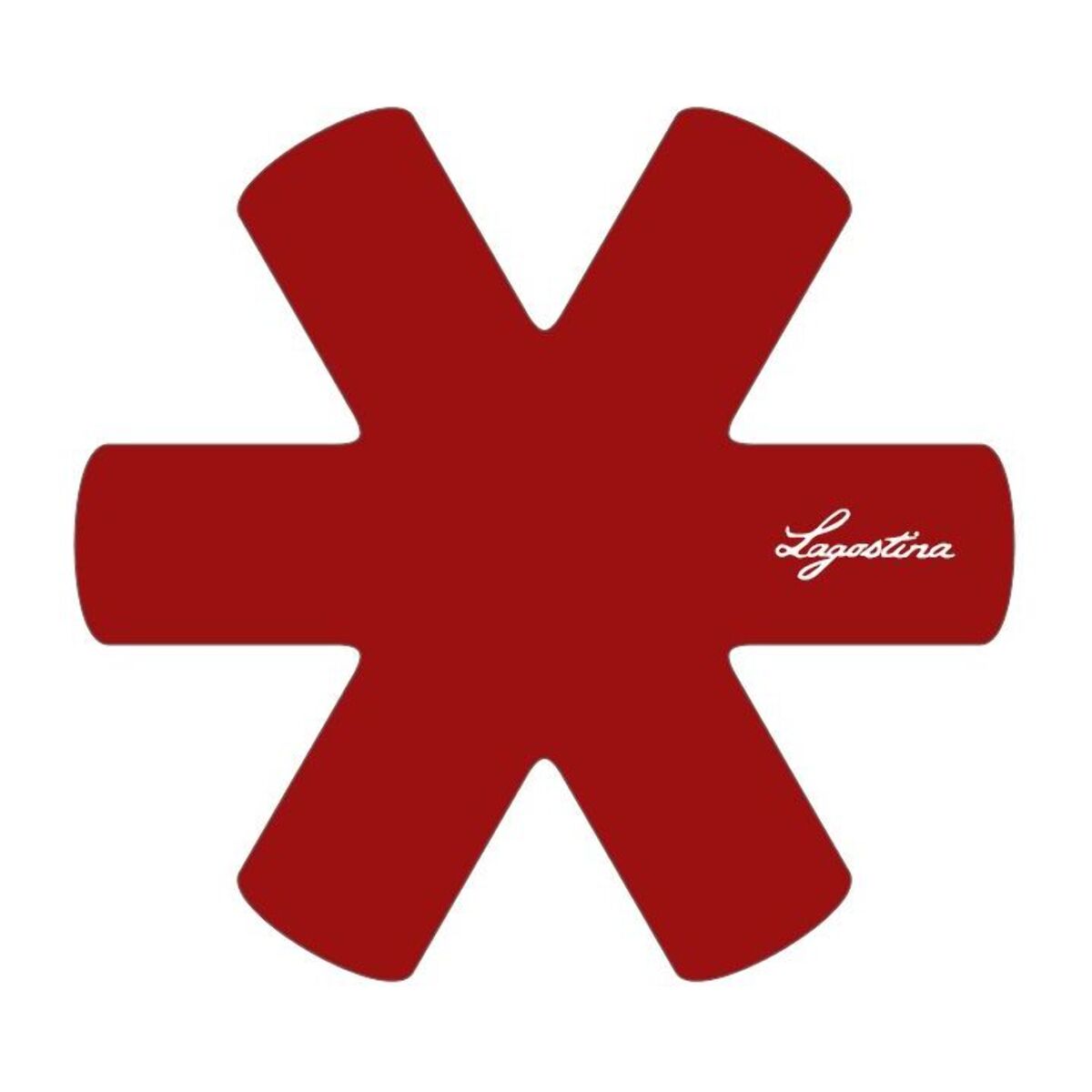 Protection de poêle LAGOSTINA de protection 38 cm x4