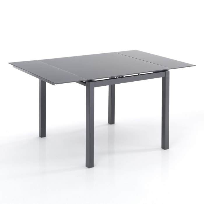 Tomasucci tavolo allungabile NEW DAILY 90 GREY grigio