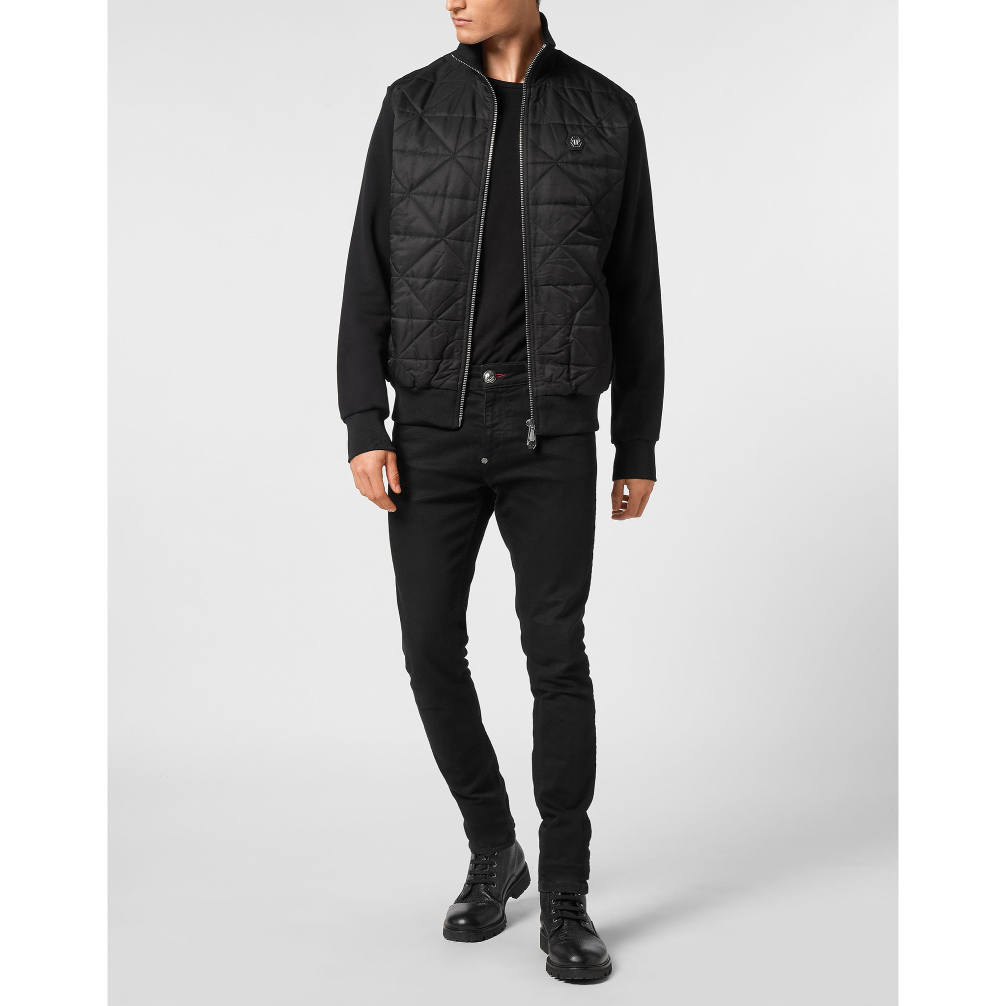 PHILIPP PLEIN Chaqueta