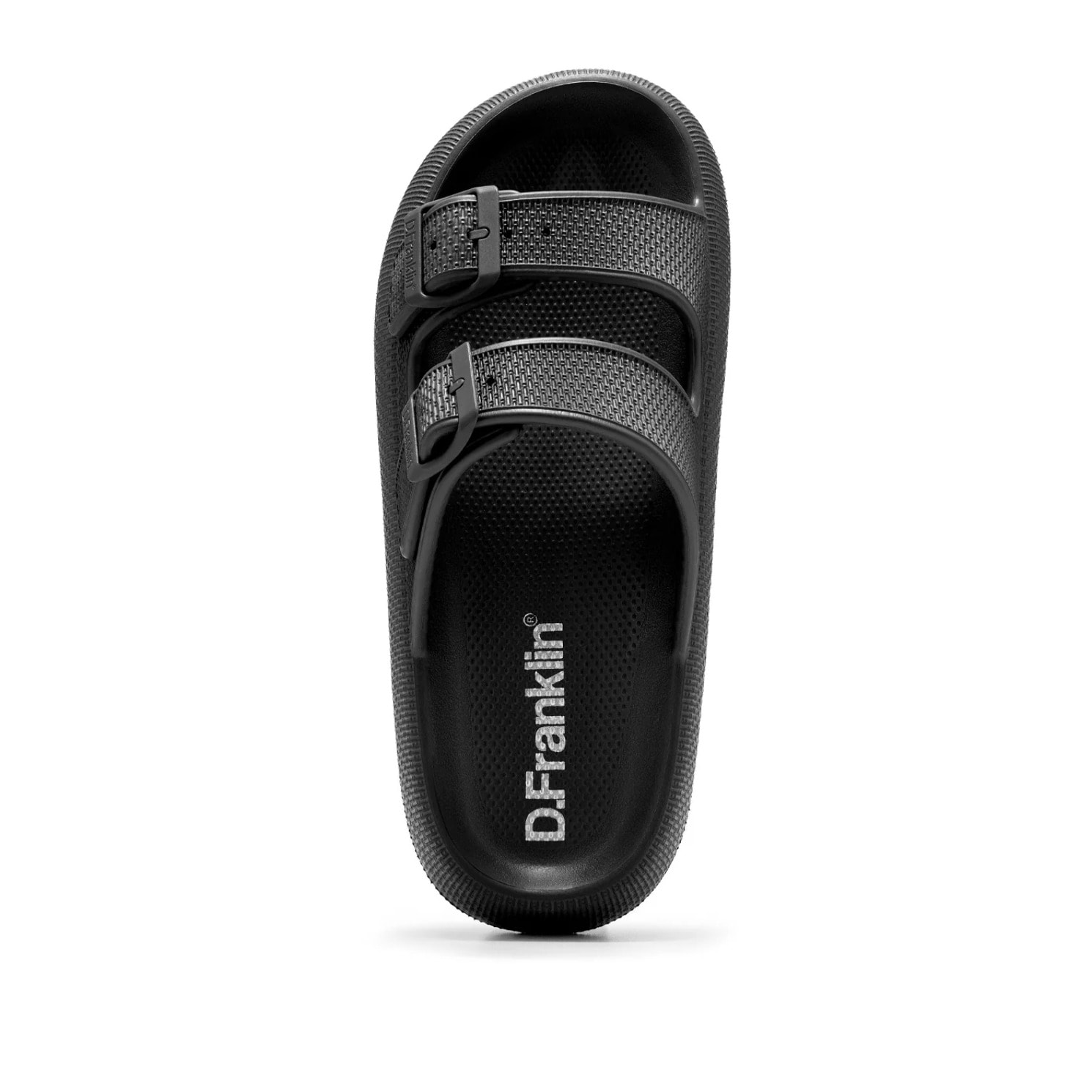 Sandalias Bloomer Bio Negro