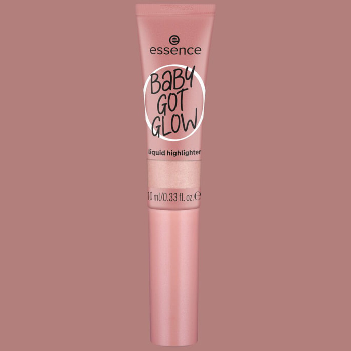 Baby Got Glow - Highlighter Liquide