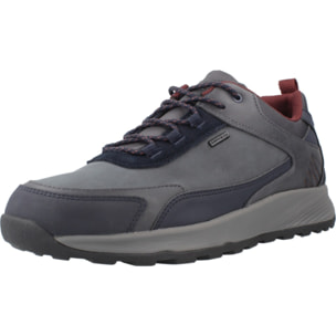 Sneakers de  Hombre de la marca GEOX  modelo U TERRESTRE B ABX GRIS
