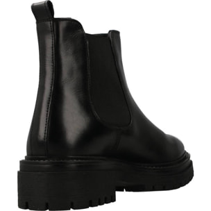 Botines Mujer de la marca GEOX  modelo D IRIDEA B NEGRO