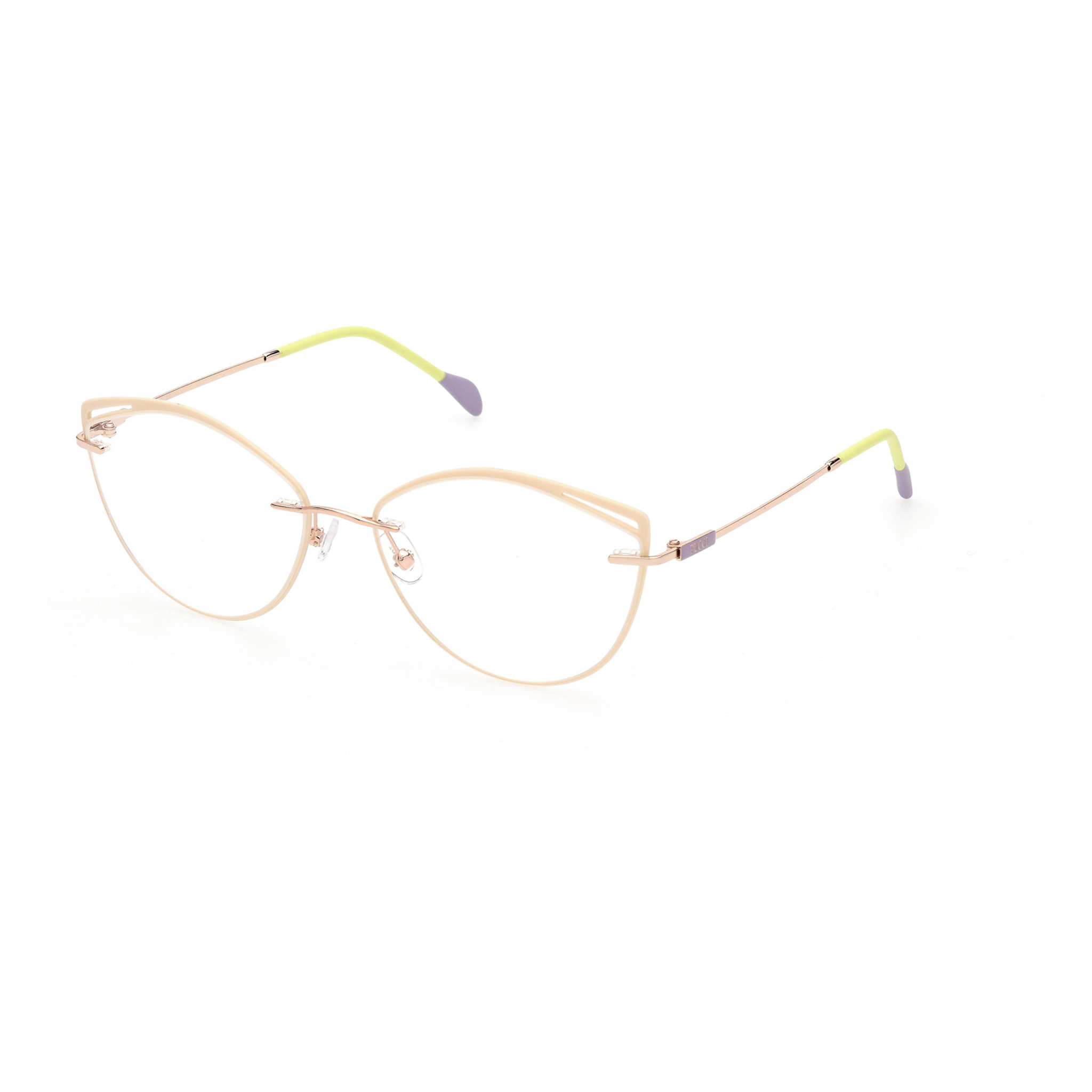 Montura de gafas Pucci Mujer EP5194-56025