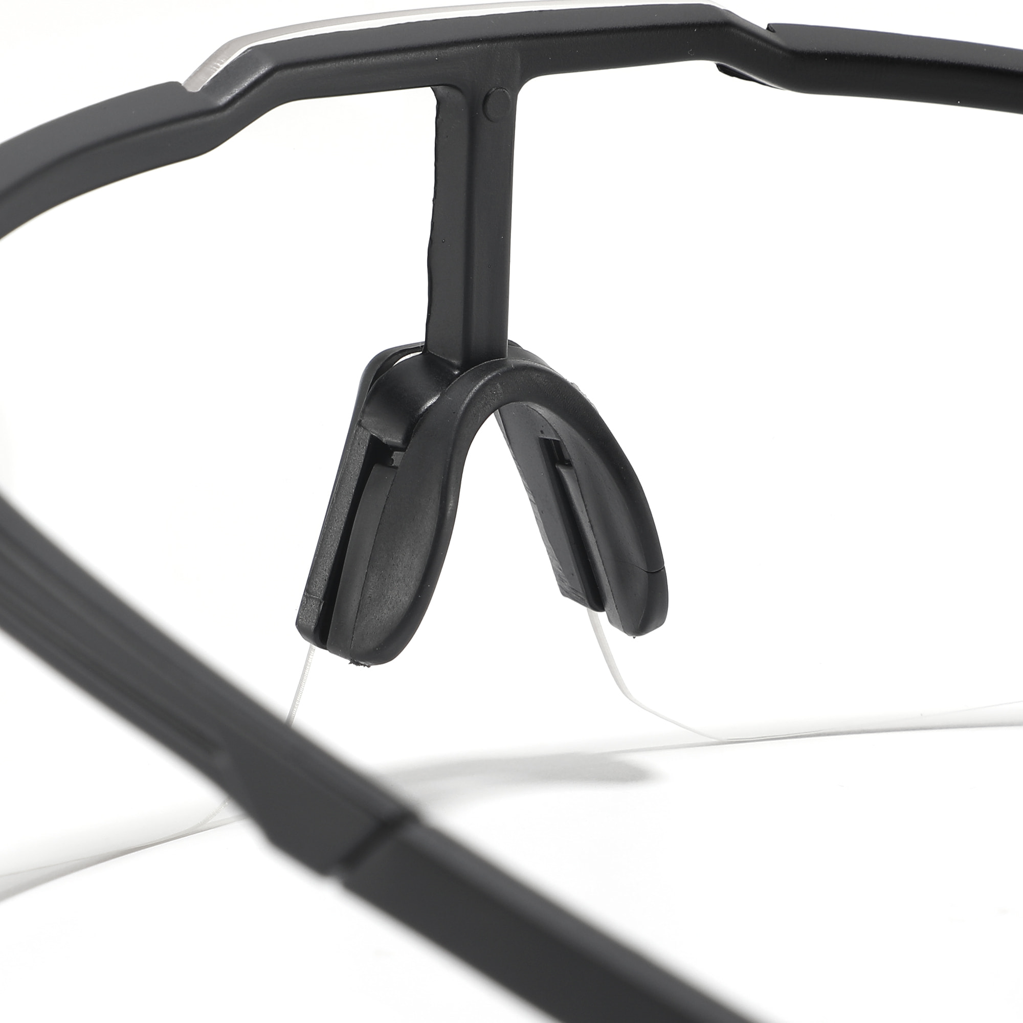 Gafas de Sol Fluor 9328-C10 de Tr90 Unisex 57 mm