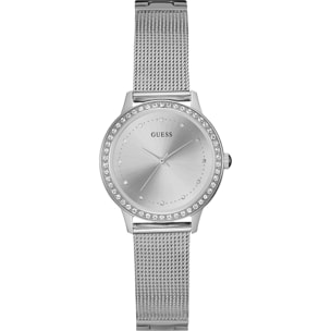 Guess Reloj Analógico De Cuarzo. Gd Chelsea