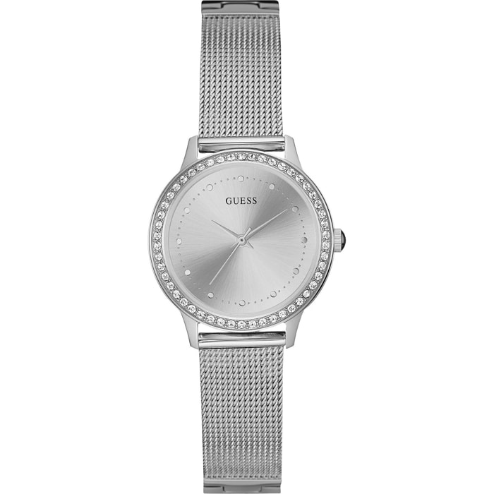 Guess Reloj Analógico De Cuarzo. Gd Chelsea