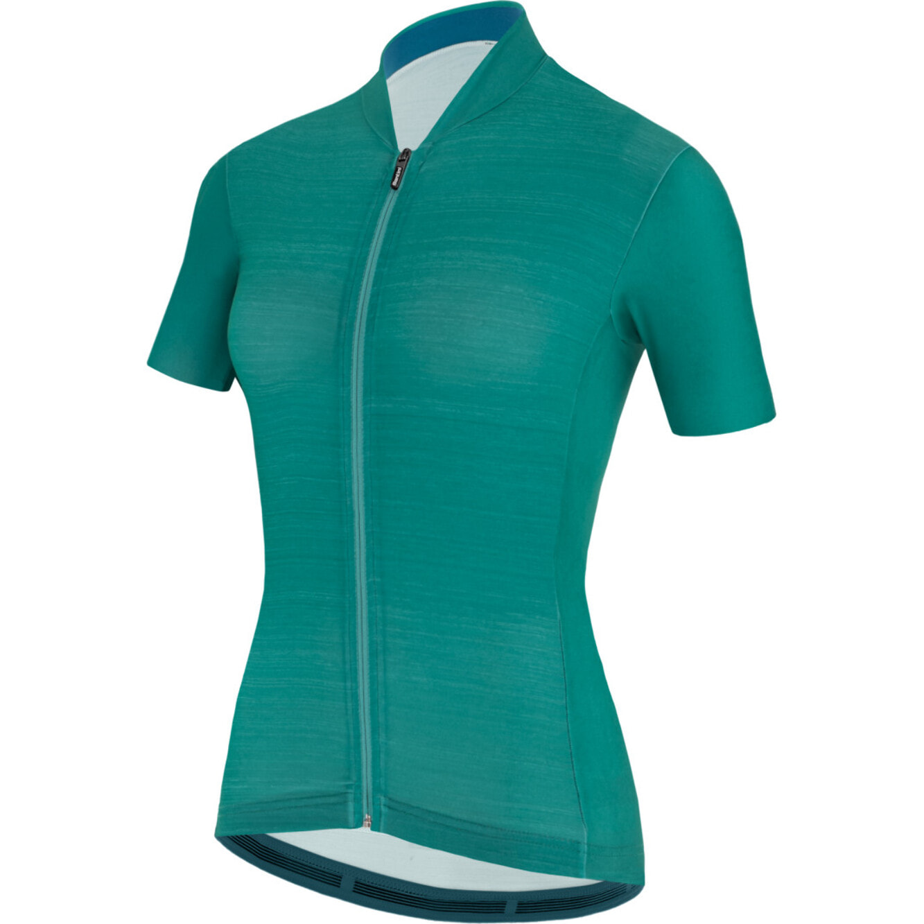 Colore - Maillot - Petroleum - Femme