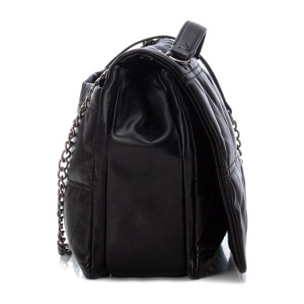 Bolso bandolera negro