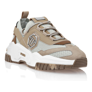 PHILIPP PLEIN Zapatillas bajas PREDATOR