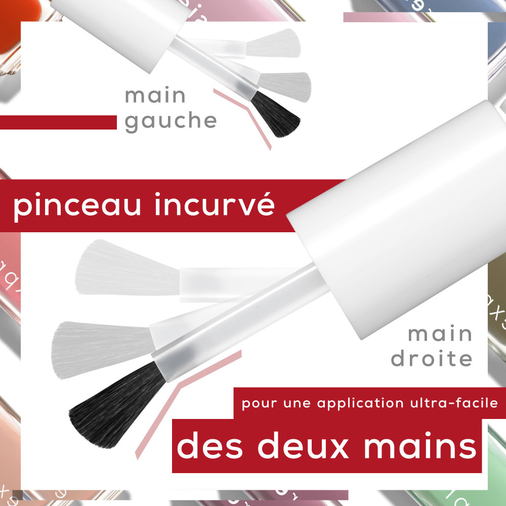 Essie Expressie Vernis à Ongles Séchage Express 320 precious cargo-go!