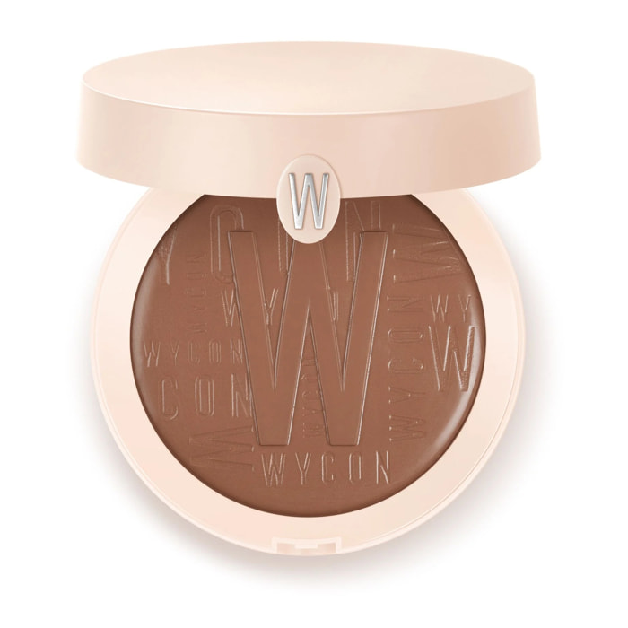 WATERSCULPT Terra in crema leggera e sfumabile