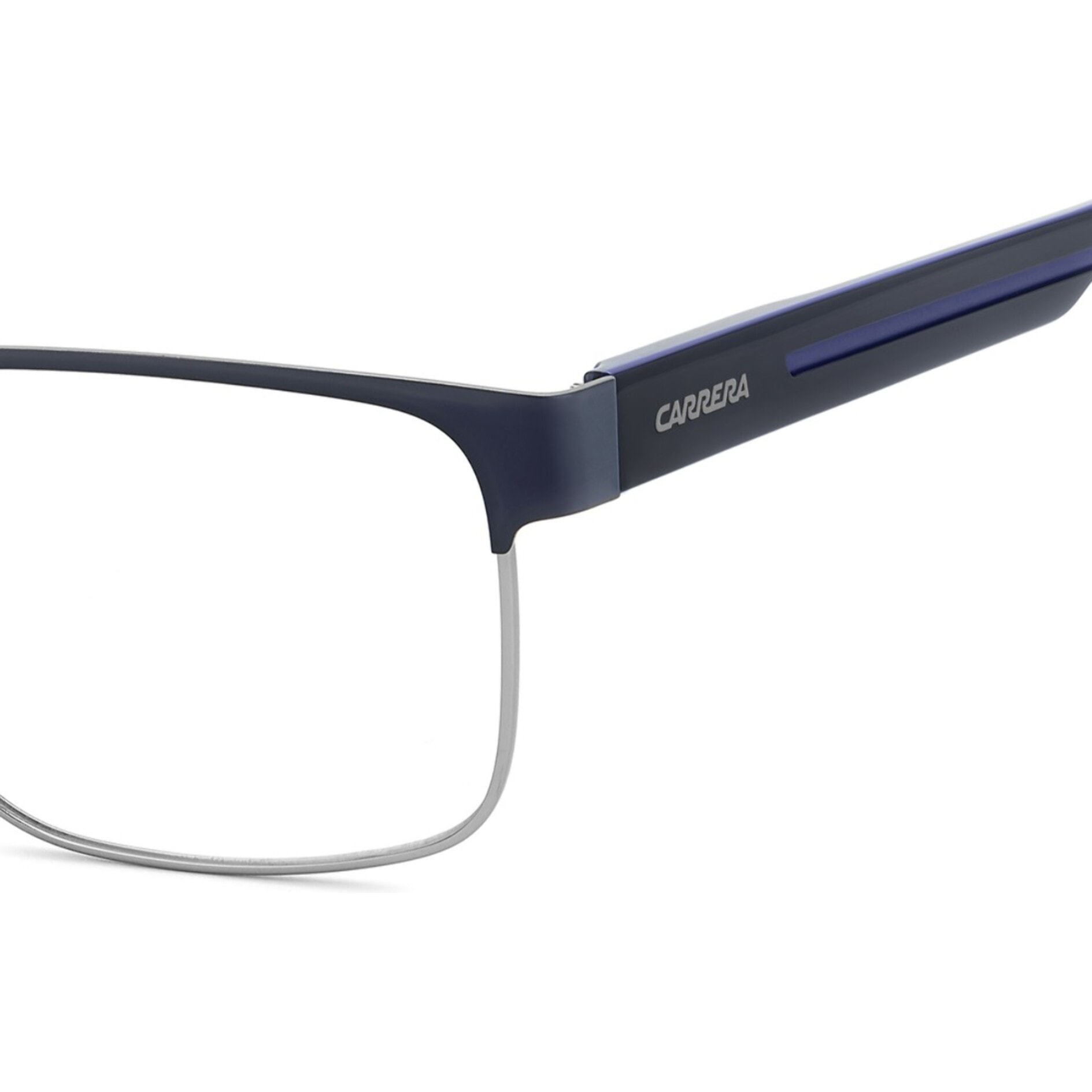 Gafas de Vista Carrera 8923 9T9 de Metal Hombre 56 mm