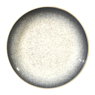 Service Vaisselle 12pcs Elysia