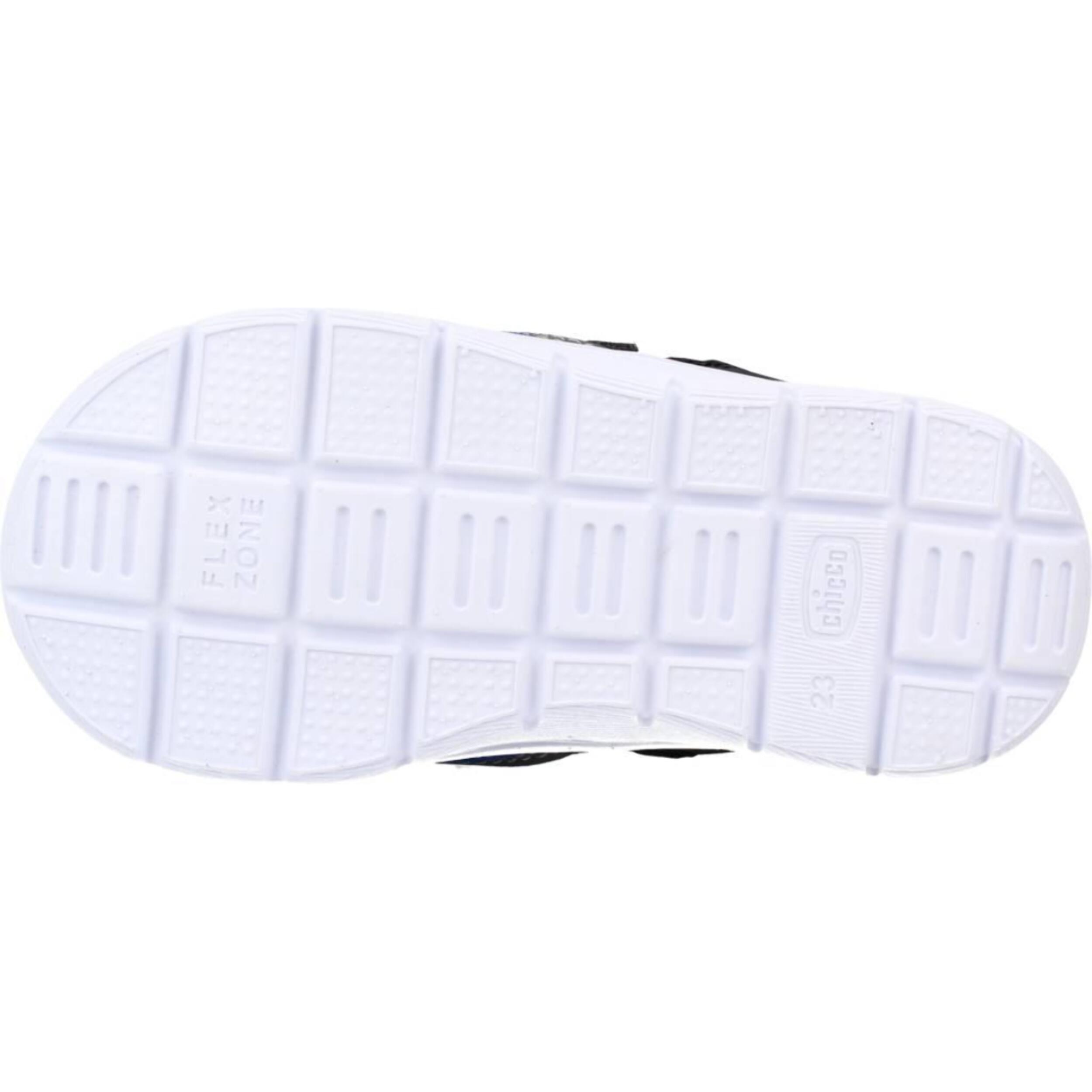 Zapatillas Niño de la marca CHICCO  modelo GART GRIS