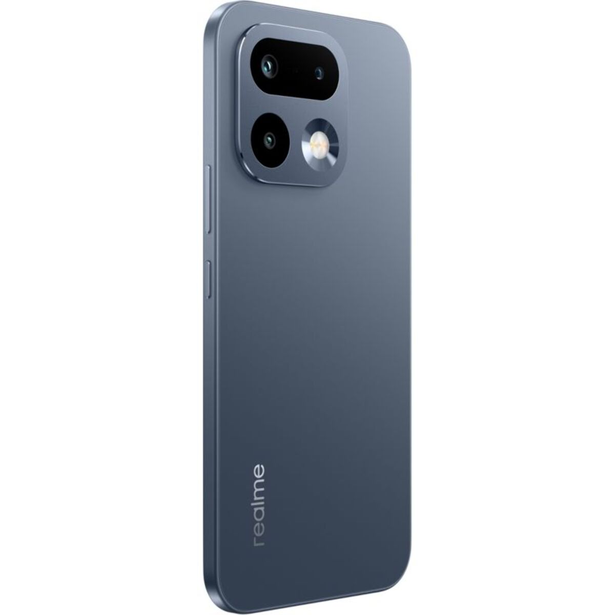 Smartphone REALME 16 Pro Gris 256Go 5G