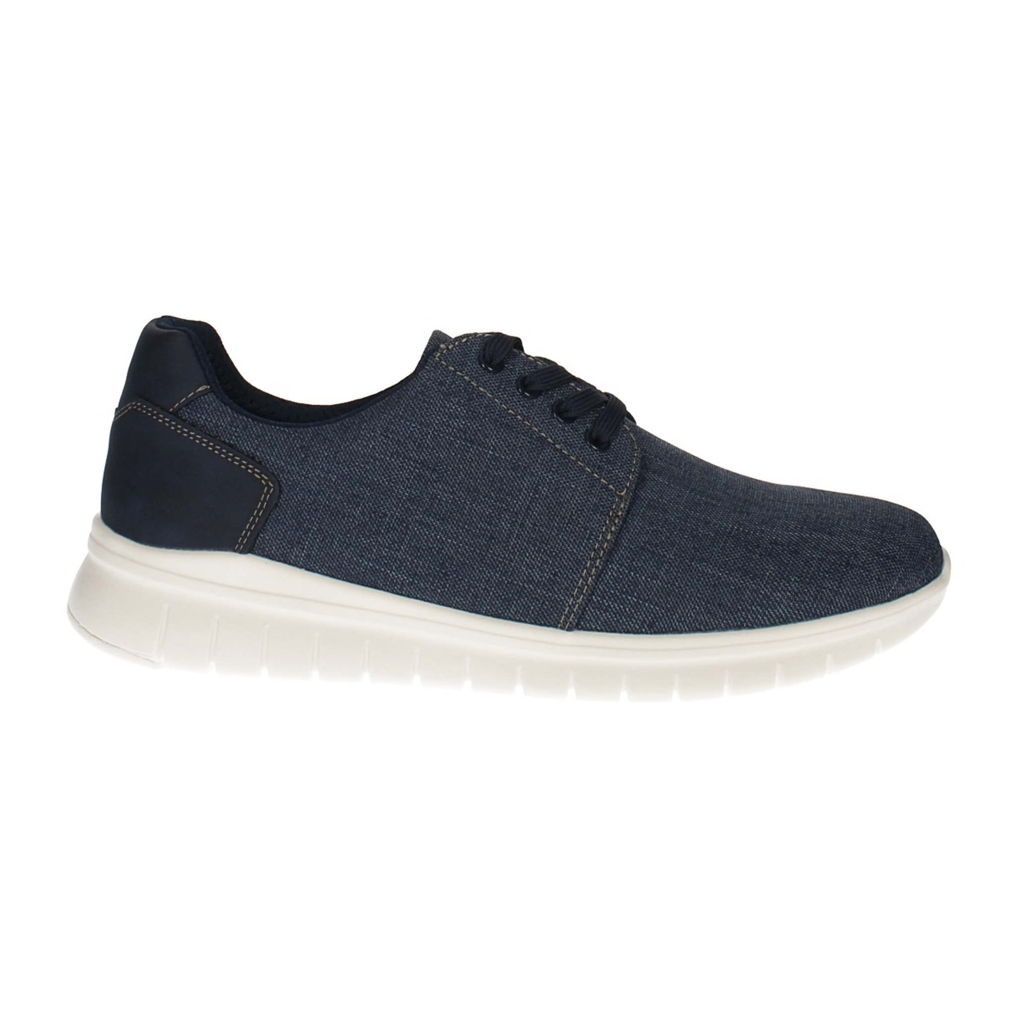 Sneakers Uomo Tata Italia Blu