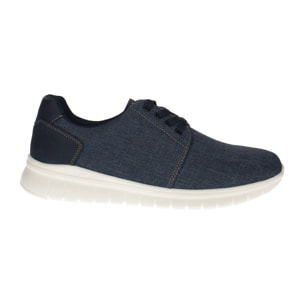 Sneakers Uomo Tata Italia Blu