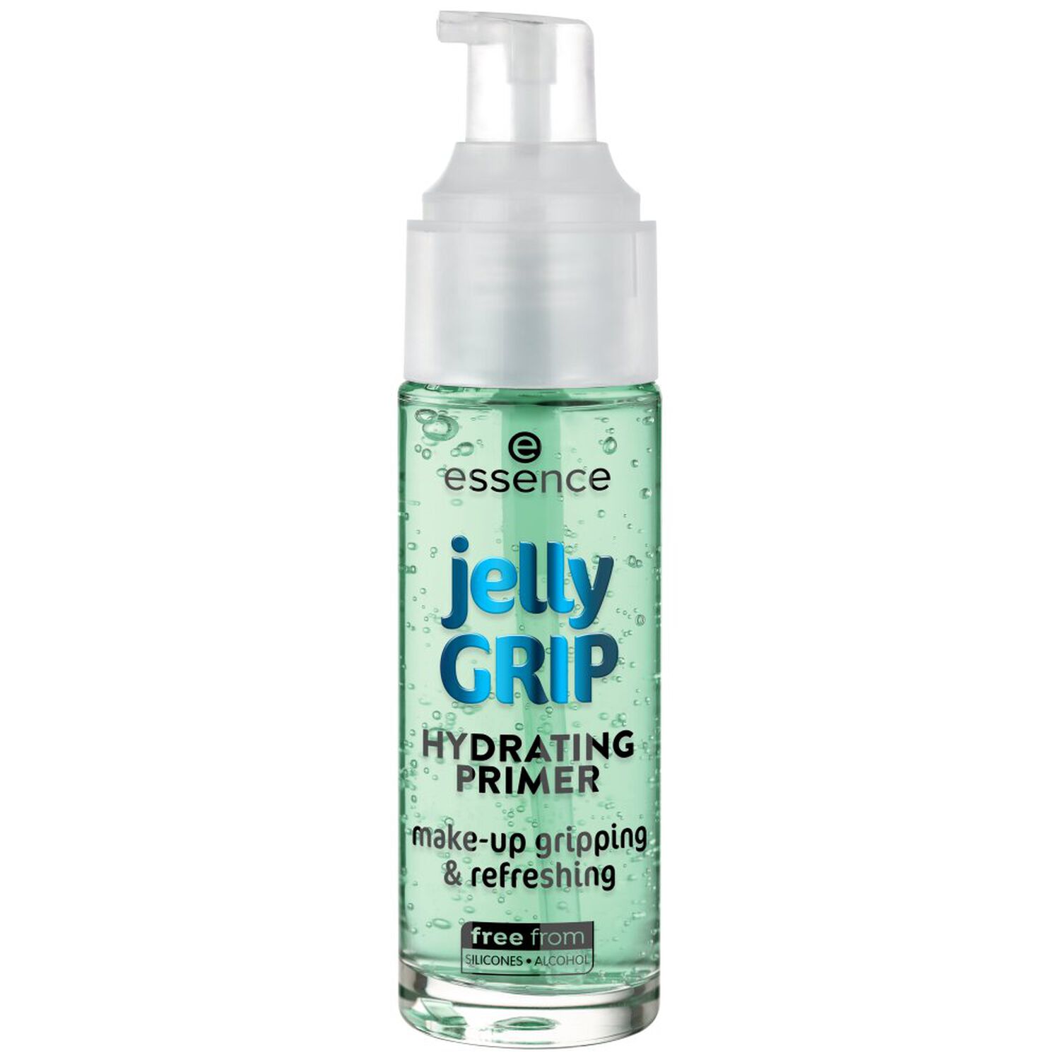 Jelly Grip Hydrating Primer - Primer Éclat
