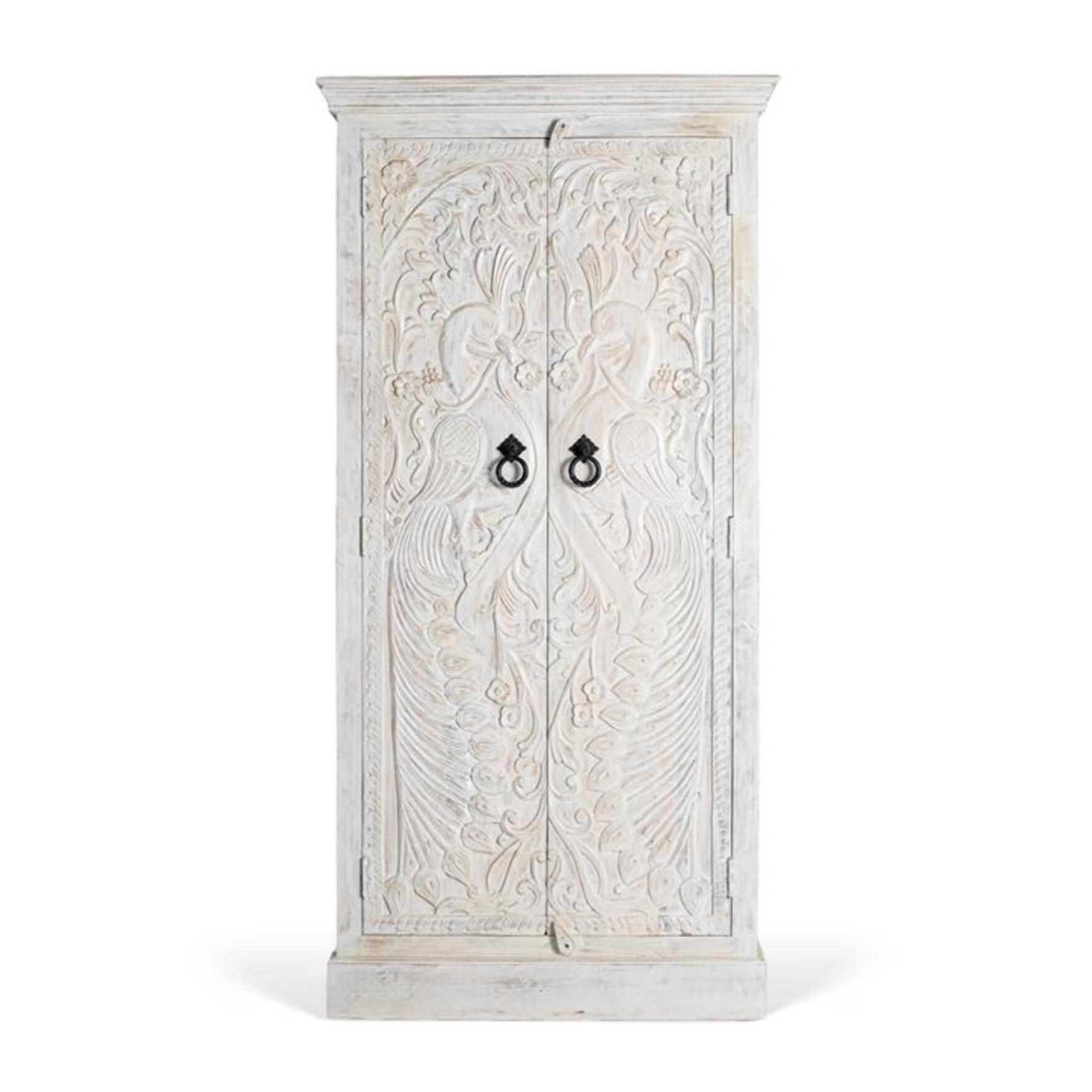 Armoire 183x90x40