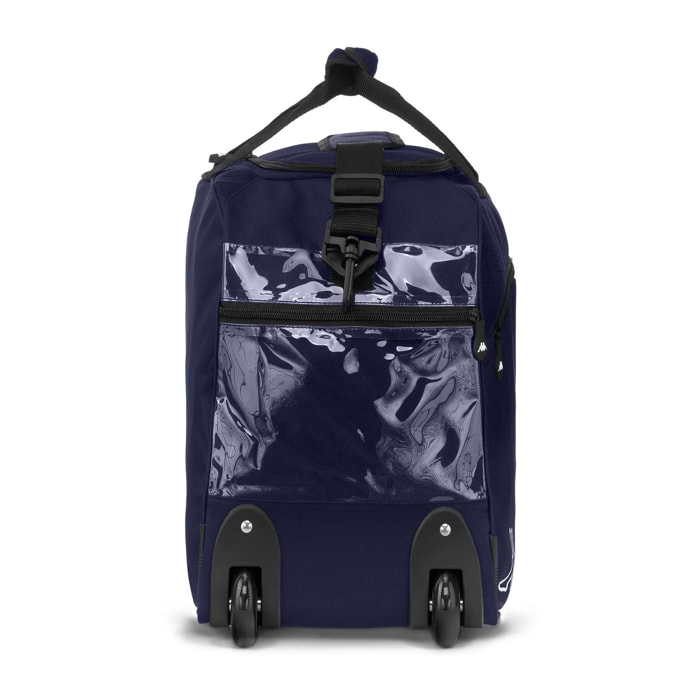 Kappa - Borse Uomo Donna Blu - Kappa4Training Wincom