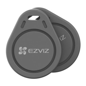 Visiophone connecté EZVIZ HP5 filaire 1080p