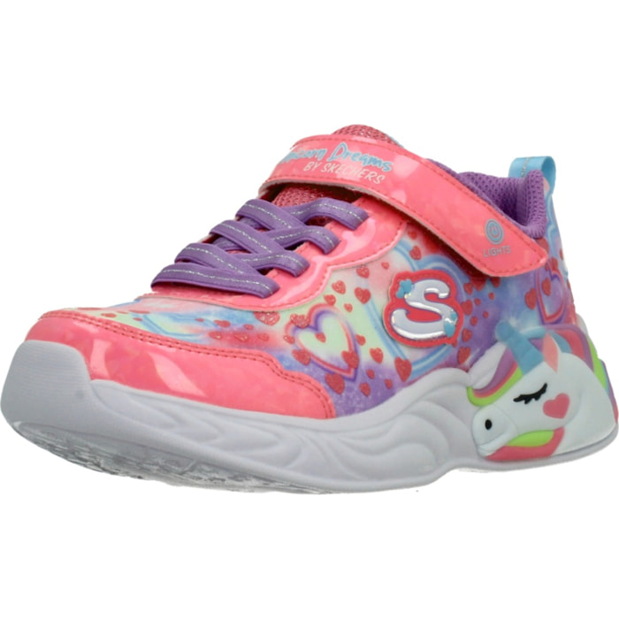 Zapatillas Niña 303063l Multicolor