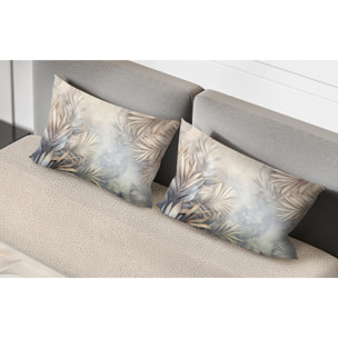 Completo letto 1 Piazza IPERSAN fotografico Fine-Art Kenzia
