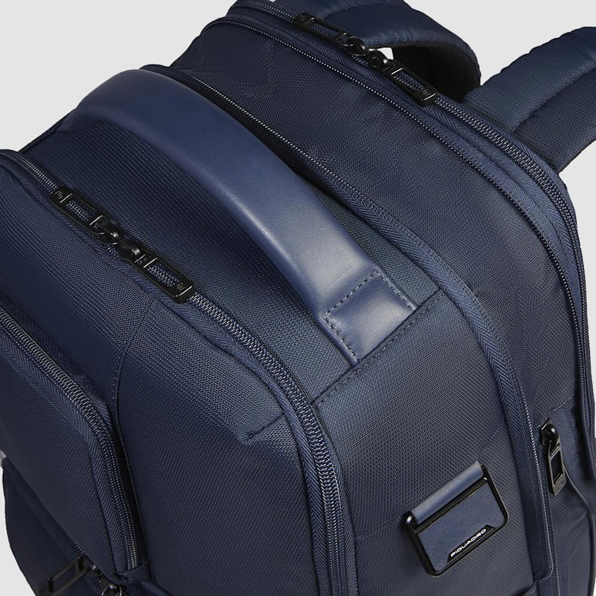 Piquadro Zaino da viaggio porta pc 15,6