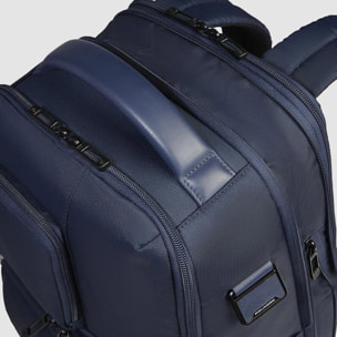 Piquadro Zaino da viaggio porta pc 15,6