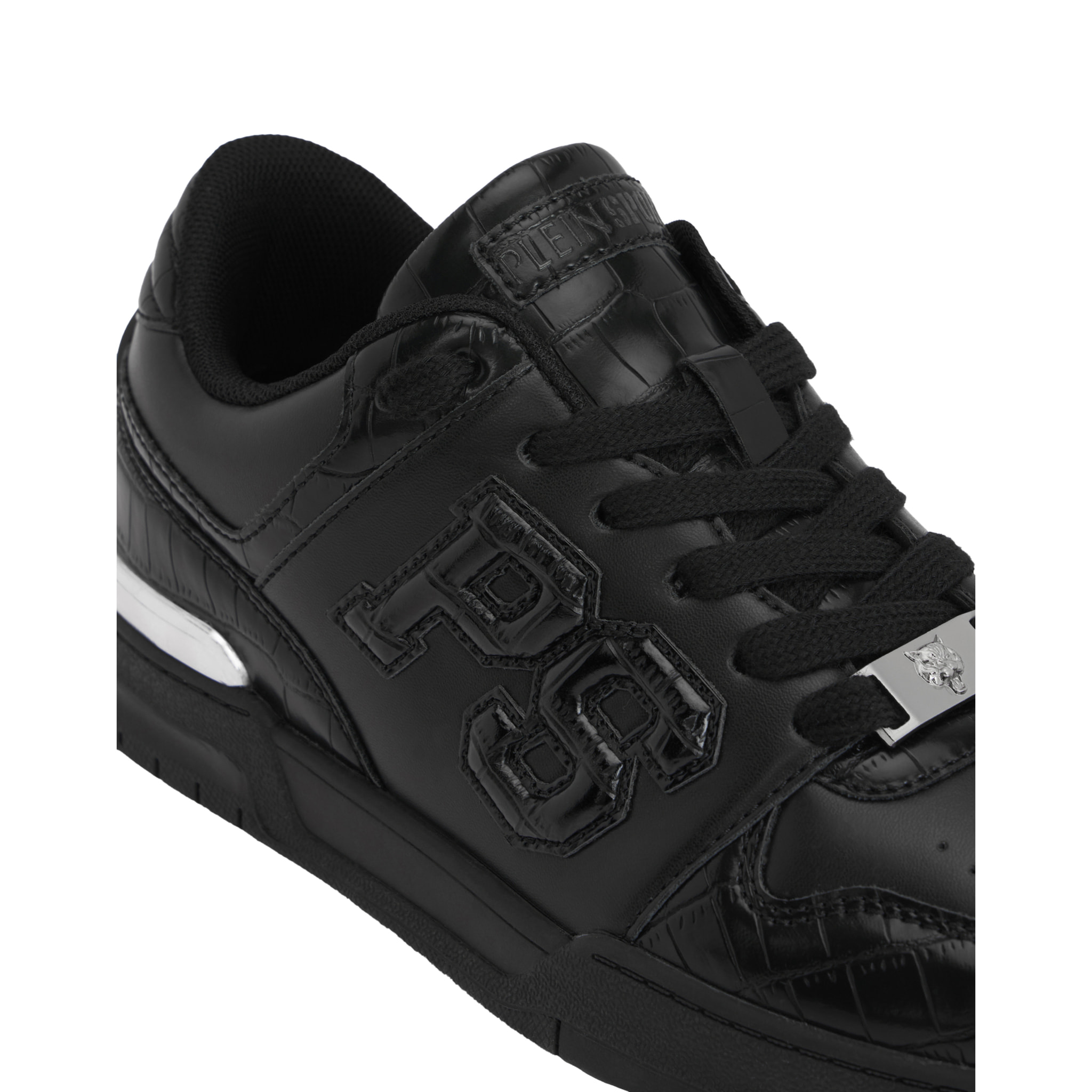 PLEIN SPORT Low-Top Sneakers PS Cocco