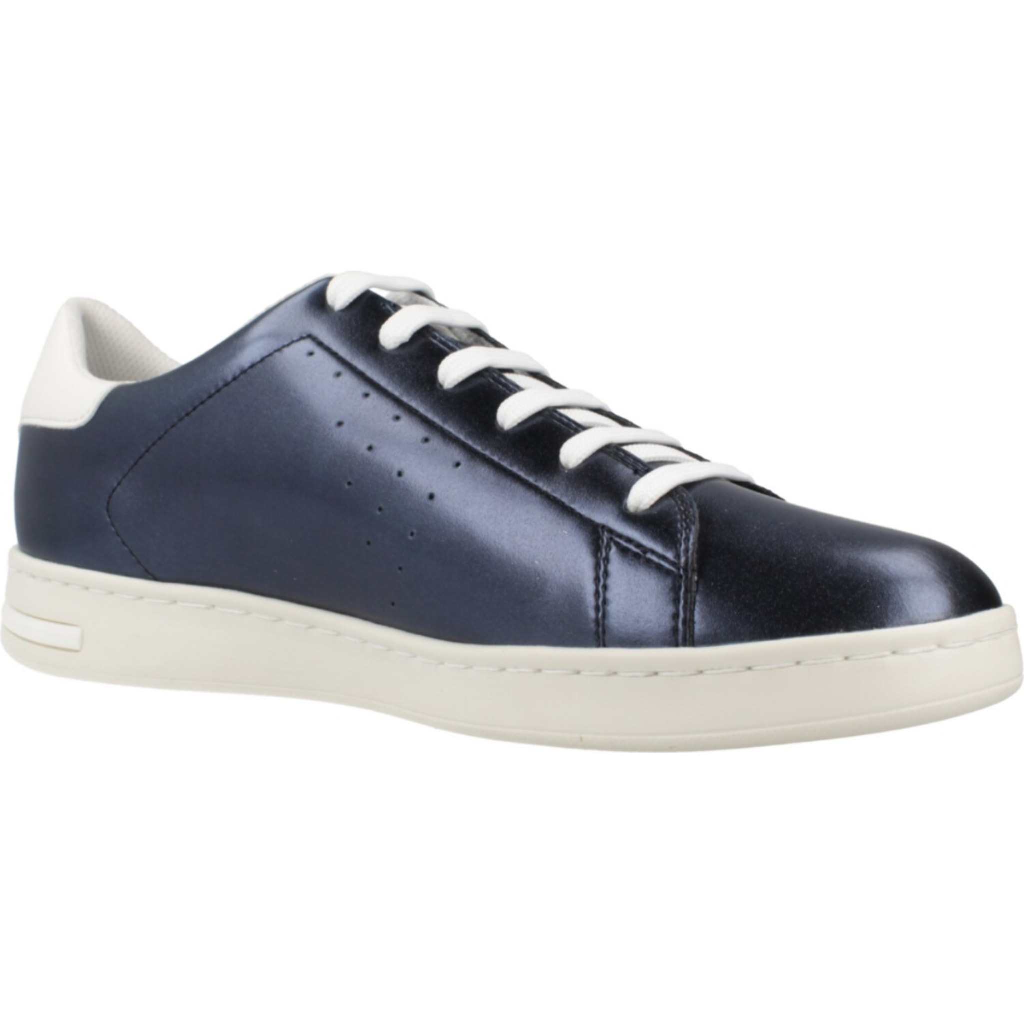 Sneakers de  Mujer de la marca GEOX  modelo D JAYSEN Blue