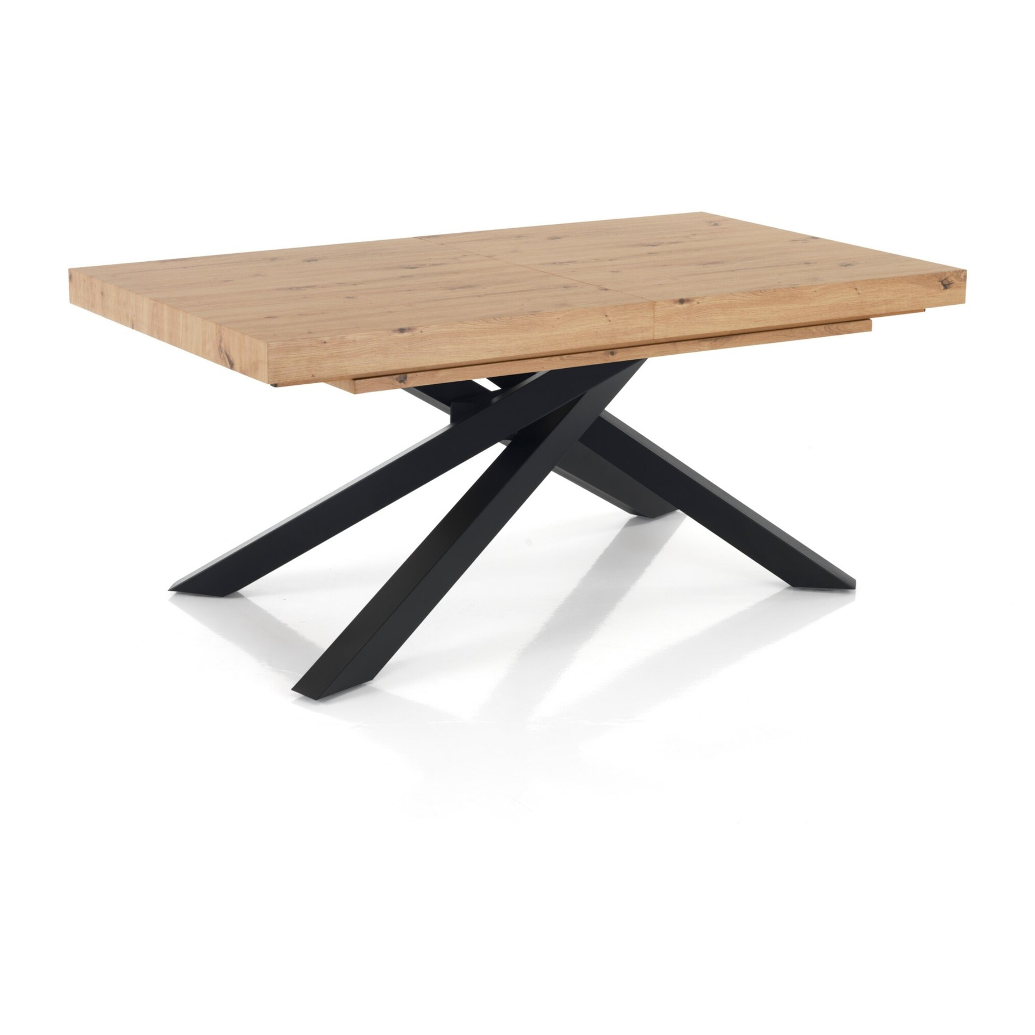 Tomasucci Table extensible HELT WOOD
