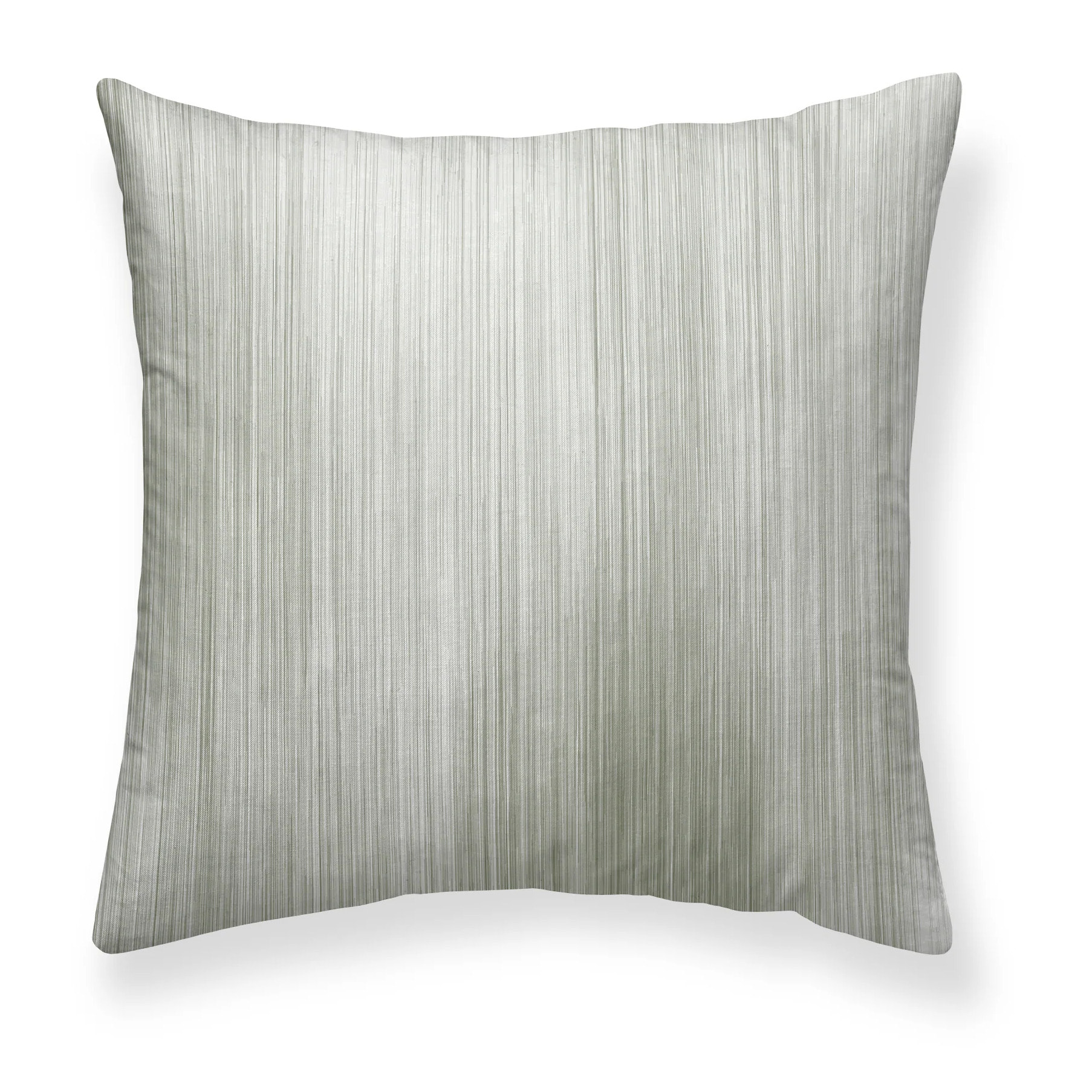 Taie d’oreiller 100 % coton 80 fils Lluc Vert