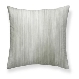 Taie d’oreiller 100 % coton 80 fils Lluc Vert